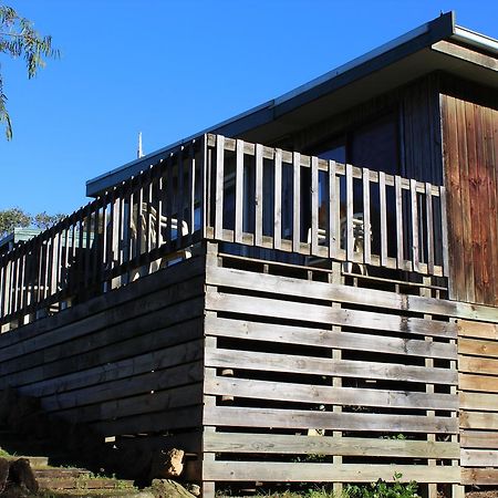 פורט קאמפבל Clifton Beach Lodge מראה חיצוני תמונה