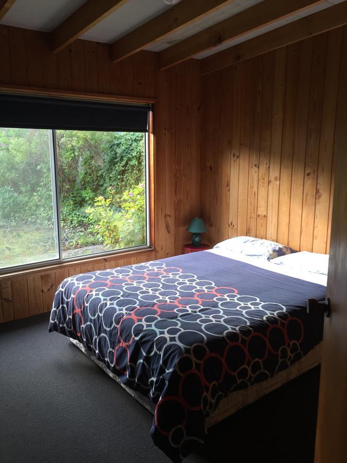 פורט קאמפבל Clifton Beach Lodge מראה חיצוני תמונה