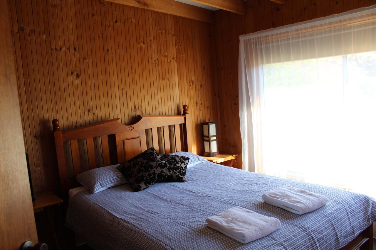פורט קאמפבל Clifton Beach Lodge מראה חיצוני תמונה